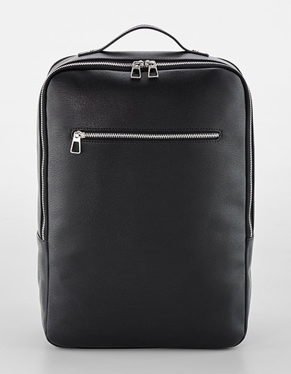 Tailored Luxe Backpack