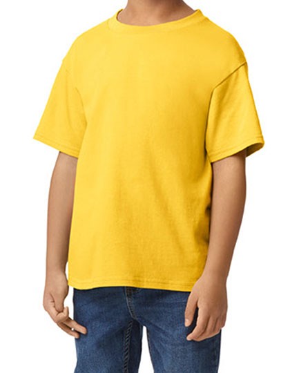 Softstyle® Midweight Youth T-Shirt