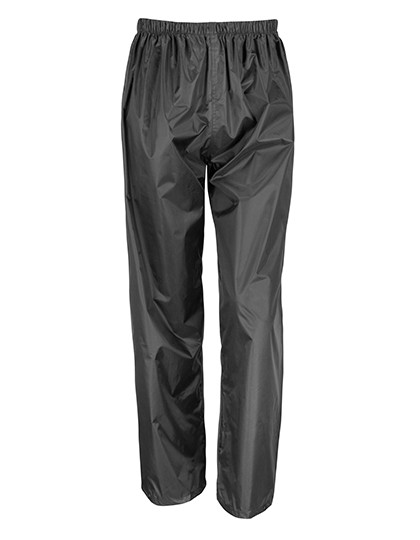 Junior Rain Trousers