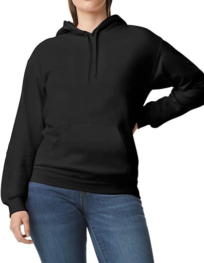 Softstyle® Midweight Sweat Adult Hoodie