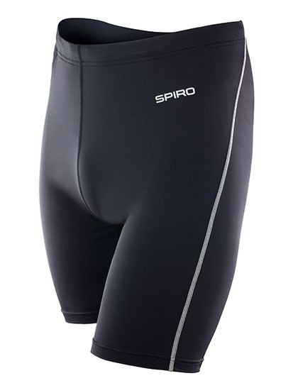 Men´s Bodyfit Base Layer Shorts