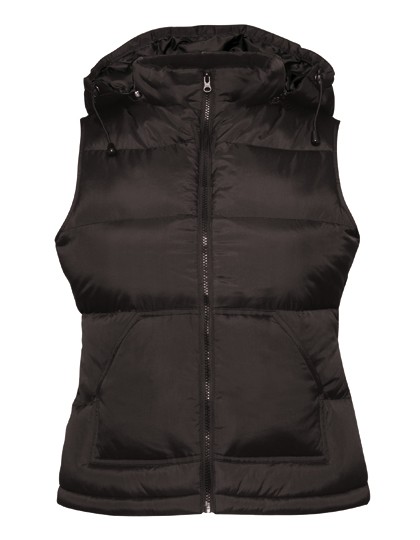 Women´s Bodywarmer Zen+