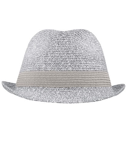 Melange Hat