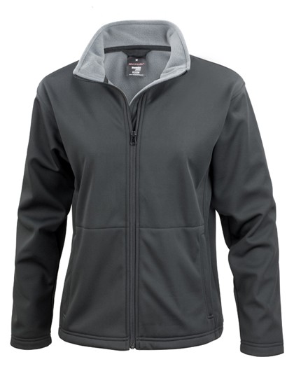 Women´s Softshell Jacket