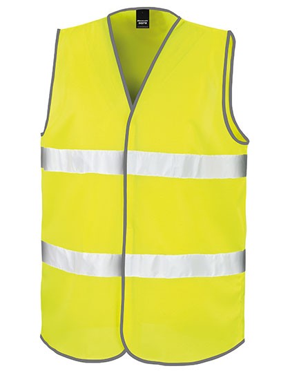 High Vis Safety Vest