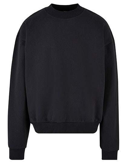 Ultra Heavy Cotton Crewneck