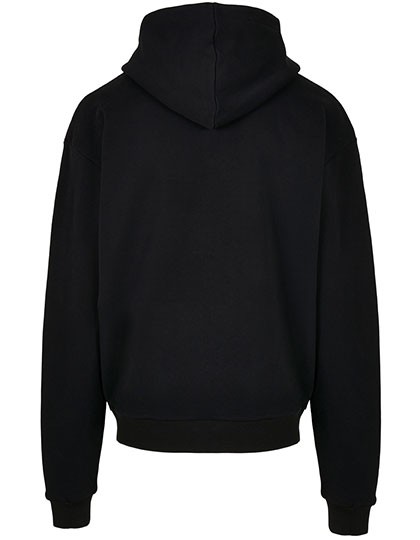 Ultra Heavy Cotton Box Hoody