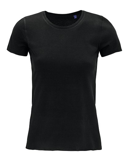 Women´s Soft T-Shirt Leonard