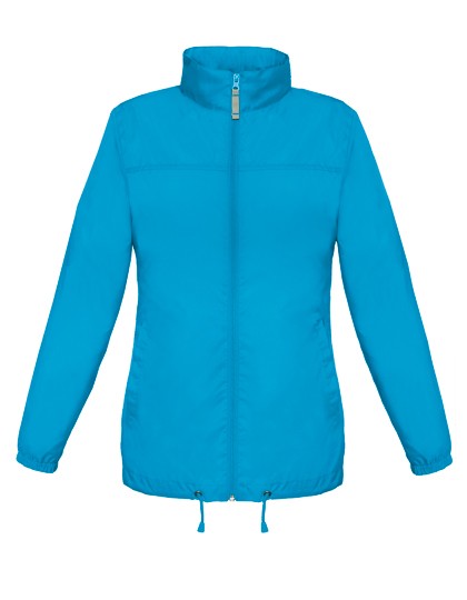 Women´s Jacket Sirocco