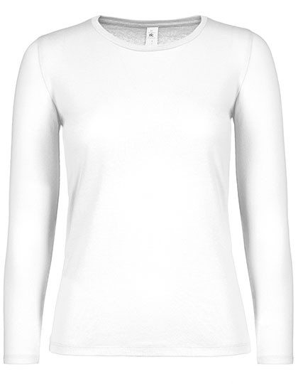 Women´s T-Shirt #E150 Long Sleeve