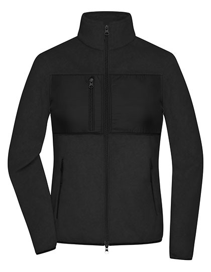 Ladies´ Fleece Jacket