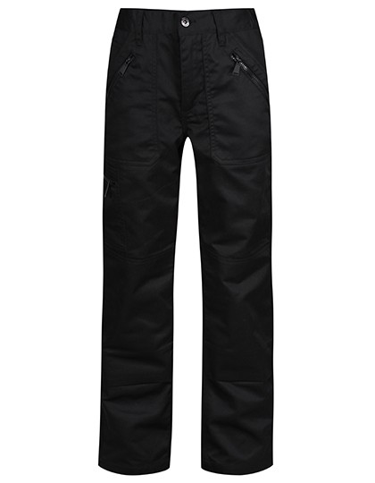 Women´s Pro Action Trousers