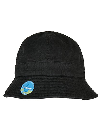 Eco Washing Flexfit Notop Tennis Hat