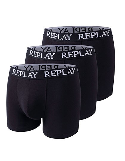 Men´s Boxer Short (3 Pair Box)