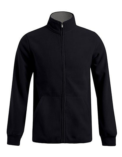 Men´s Double Fleece Jacket