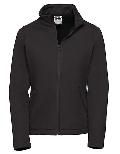 Ladies´ Smart Softshell Jacket