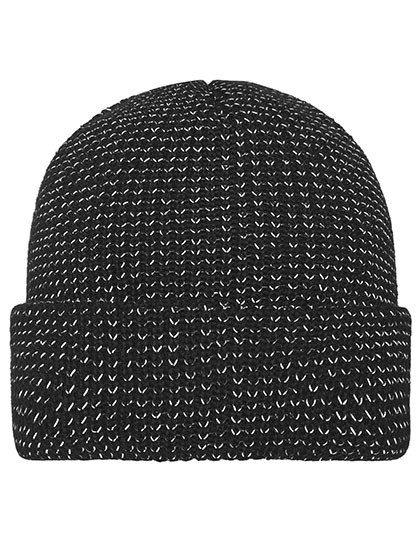 Reflective Winter Beanie