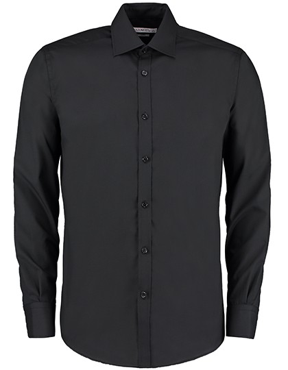 Men´s Slim Fit Business Shirt Long Sleeve