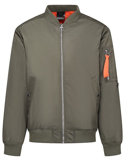 Pro Pilot Jacket