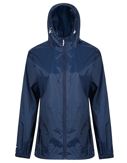 Women´s Pro Packaway Jacket