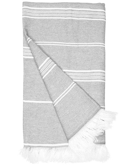 Recycled Hamam Towel