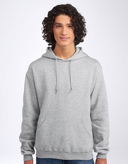 Nublend® Hooded Sweatshirt