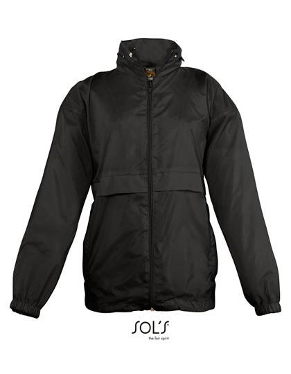 Kids´ Windbreaker Surf