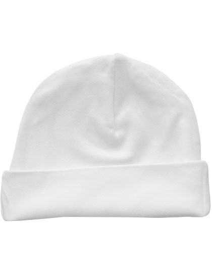 Organic Baby Hat Rox 01