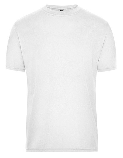 Men´s Bio Workwear T-Shirt