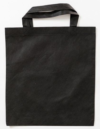 PP Shopper Bag Short Handles