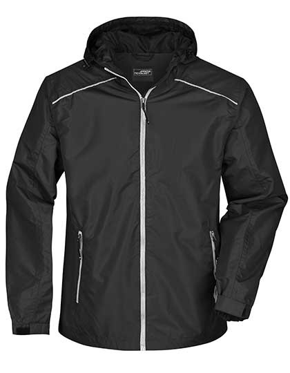 Men´s Rain Jacket