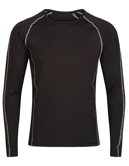 Pro Long Sleeve Base Layer Top