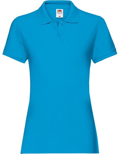 Ladies´ Premium Polo