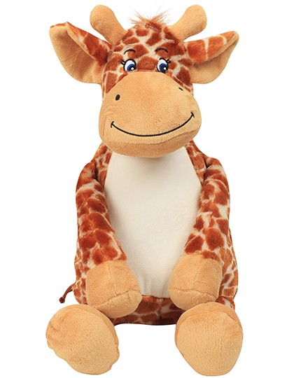 Zippie Giraffe