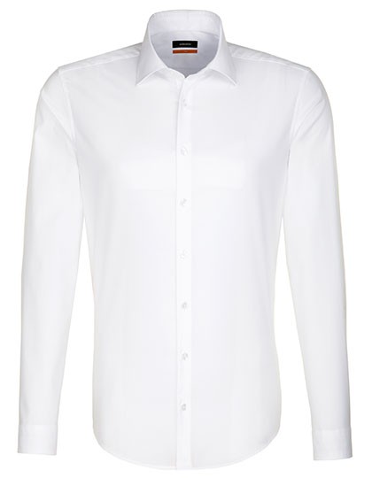 Men´s Shirt Slim Fit Long Sleeve