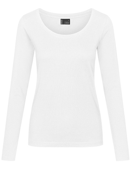 Women´s T-Shirt Long Sleeve