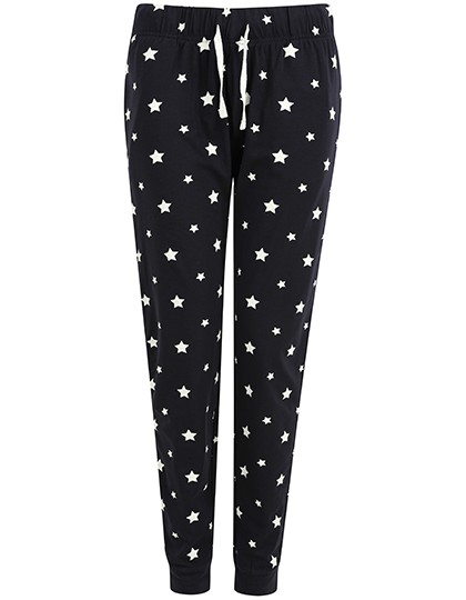 Women´s Cuffed Lounge Pants