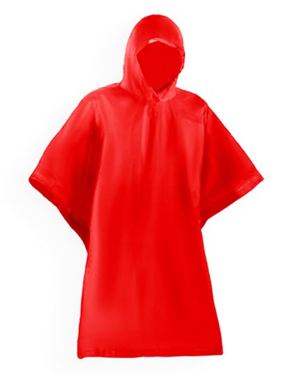 Poncho Damper