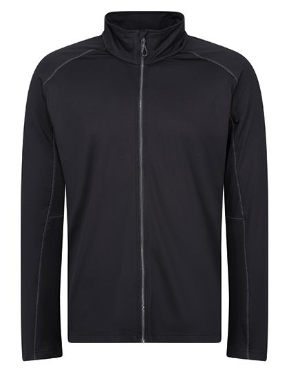 Men´s Core Stretch Full Zip Midlayer