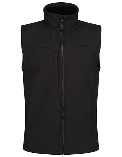 Flux Softshell Bodywarmer