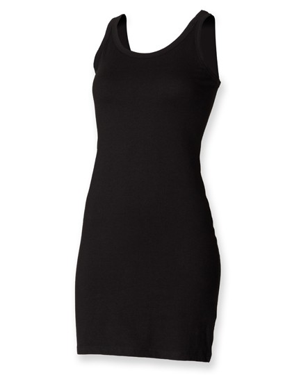 Women´s Stretch Vest Dress