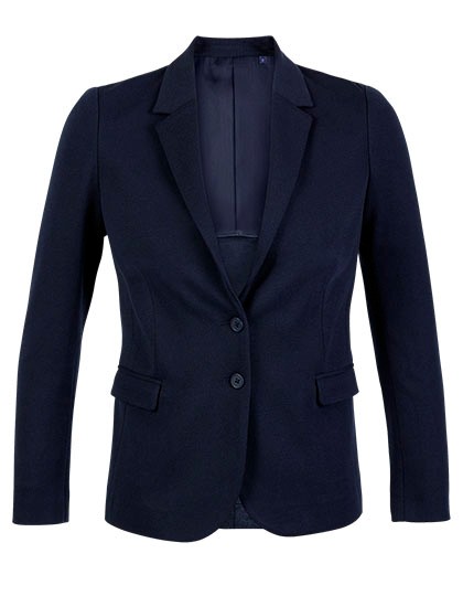 Women´s Piqué Blazer Marcel