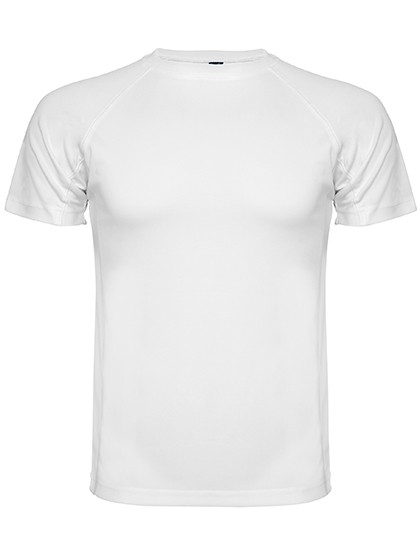 Kids´ Montecarlo T-Shirt