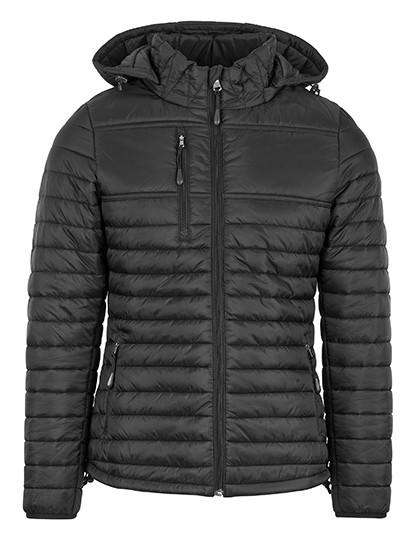 Women´s Premium Quilted Jacket