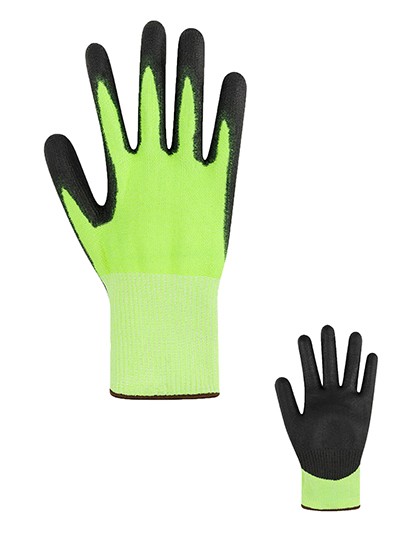 Cut-Resistant Gloves Adana