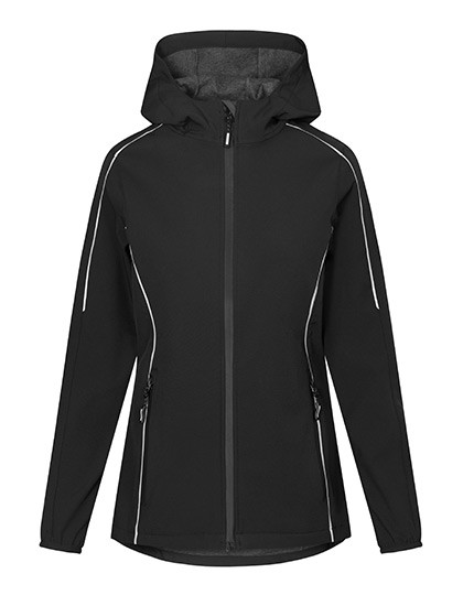 Women´s Light Softshell Jacket