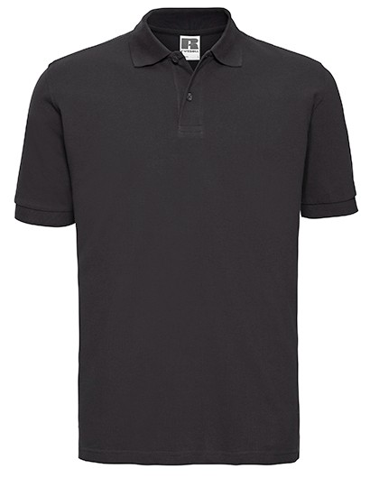 Men´s Classic Cotton Polo