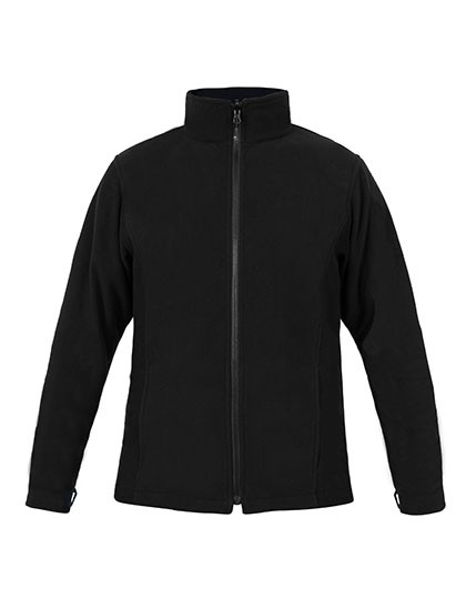 Men´s Fleece Jacket C+