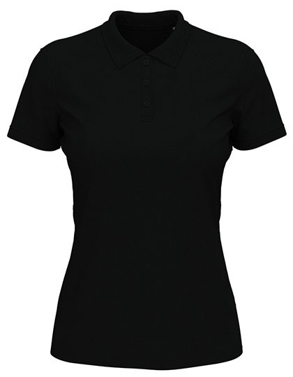 Lux Polo Women