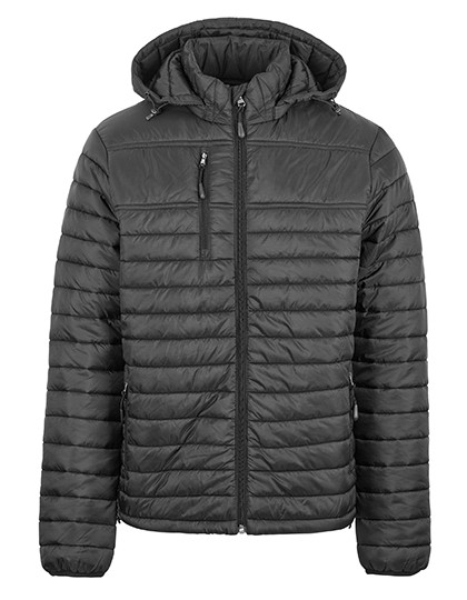 Men´s Premium Quilted Jacket